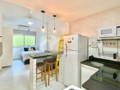 Apartamento com 1 Quarto à venda, 24m² no Copacabana, Rio de Janeiro