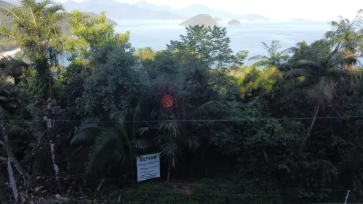 Lote/Terreno à venda, 800m² no Félix, Ubatuba