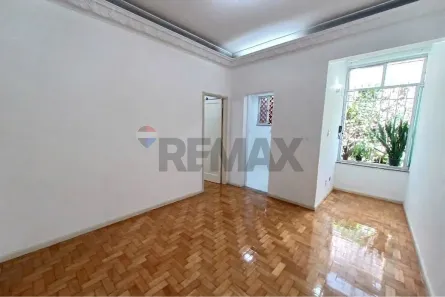 Apartamento com 1 Quarto à venda, 48m² no Centro, Rio de Janeiro