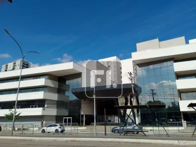 Sala Comercial para alugar, 685m² no Barra Funda, São Paulo