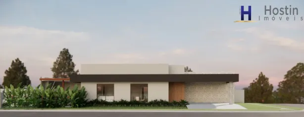 Casa de Condomínio com 3 Quartos à venda, 90m² no Iperoba, São Francisco do Sul