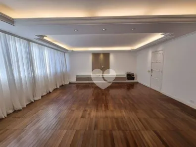 Apartamento com 3 Quartos à venda, 148m² no Tijuca, Rio de Janeiro