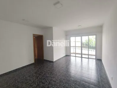 Apartamento com 2 Quartos para alugar, 108m² no Centro, Taubaté