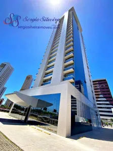 Ponto Comercial à venda, 551m² no Cocó, Fortaleza