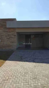 Casa de Condomínio com 3 Quartos à venda, 150m² no Reserva San Pedro, Ribeirão Preto