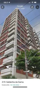 Apartamento com 3 Quartos à venda, 175m² no Itararé, São Vicente
