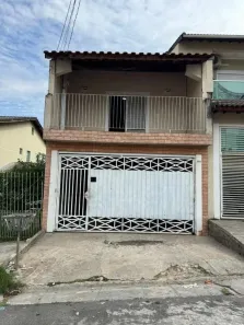 Sobrado com 4 Quartos à venda, 240m² no Parque Continental, Guarulhos
