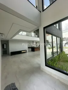 Casa de Condomínio com 3 Quartos à venda, 270m² no Alphaville Nova Esplanada 3, Votorantim