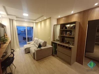 Apartamento com 2 Quartos à venda, 102m² no Centro, Florianópolis