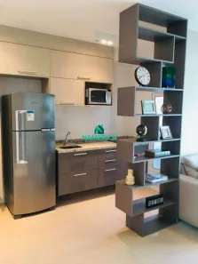 Apartamento com 1 Quarto à venda, 48m² no Vila Gomes Cardim, São Paulo