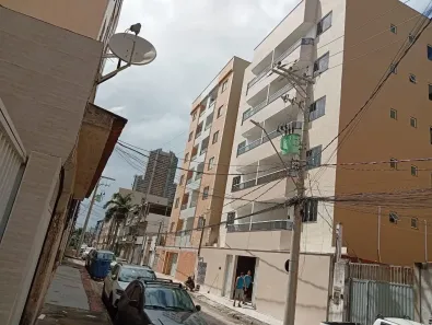 Apartamento com 2 Quartos à venda, 69m² no Jockey de Itaparica, Vila Velha
