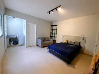 Kitnet com 1 Quarto à venda, 27m² no Liberdade, São Paulo