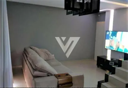 Apartamento com 2 Quartos à venda, 119m² no Jardim Betânia, Sorocaba