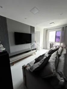 Apartamento com 2 Quartos à venda, 42m² no Barreto, Niterói