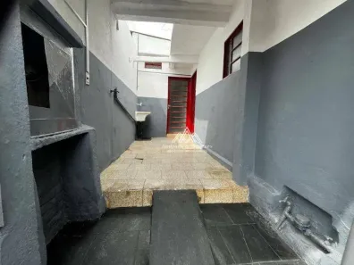 Casa com 2 Quartos para alugar, 45m² no Vila Virgínia, Ribeirão Preto