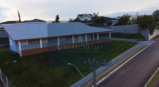 Casa de Condomínio com 3 Quartos à venda, 250m² no Condomínio Residencial Mantiqueira, São José dos Campos