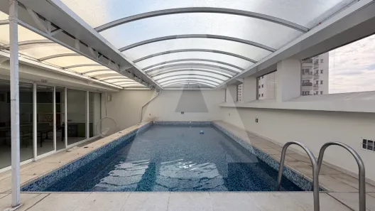 Apartamento com 4 Quartos à venda, 482m² no Santa Cecília, São Paulo