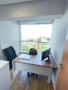 Sala Comercial para alugar, 37m² no Centro, Guarulhos