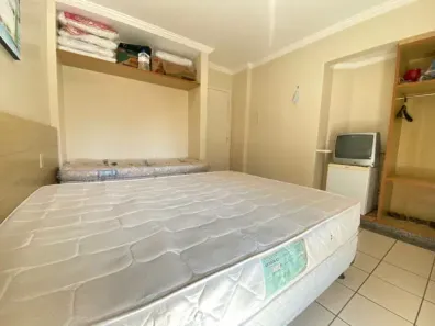 Apartamento com 1 Quarto à venda, 20m² no Esplanada do Rio Quente, Rio Quente