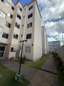 Apartamento com 2 Quartos à venda, 55m² no Maranguape I, Paulista