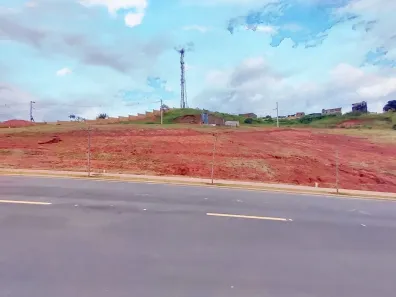 Lote/Terreno à venda, 323m² no Ipiranga, Juiz de Fora