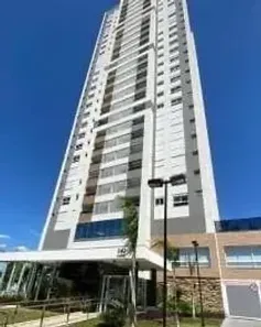 Apartamento com 3 Quartos à venda, 98m² no Jardim Cuiabá, Cuiabá