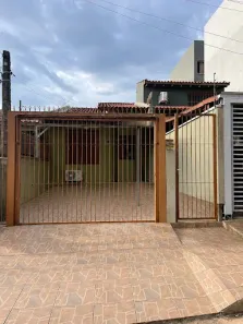 Casa com 2 Quartos à venda, 68m² no Jardim Algarve, Alvorada