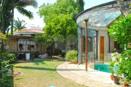 Sobrado com 7 Quartos à venda, 434m² no Jardim dos Estados, São Paulo