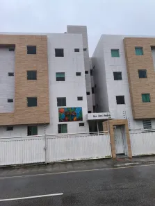 Apartamento com 3 Quartos à venda, 69m² no Cristo Redentor, João Pessoa