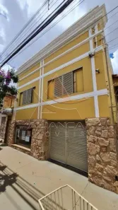 Casa com 4 Quartos à venda, 229m² no Vila Tibério, Ribeirão Preto
