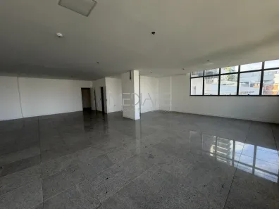 Sala Comercial com 1 Quarto para alugar, 48m² no Vila da Serra, Nova Lima