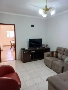 Casa com 3 Quartos à venda, 155m² no Independência, Ribeirão Preto