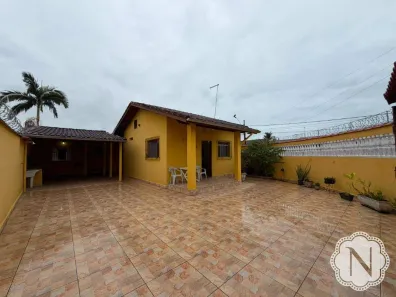 Casa com 2 Quartos à venda, 127m² no Belas Artes, Itanhaém