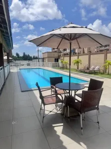 Apartamento com 2 Quartos à venda, 48m² no Paupina, Fortaleza