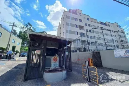 Apartamento com 2 Quartos à venda, 92m² no Jardim Nova Europa, Campinas
