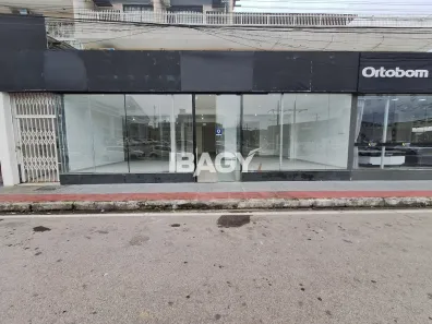 Ponto Comercial para alugar, 130m² no Barreiros, São José
