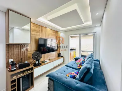 Apartamento com 2 Quartos à venda, 63m² no Vila Carrão, São Paulo