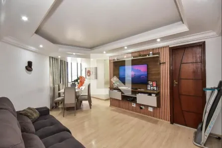 Apartamento com 3 Quartos à venda, 68m² no Parque Esmeralda, São Paulo
