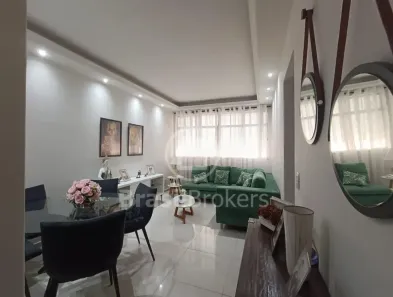 Apartamento com 3 Quartos à venda, 84m² no Cachambi, Rio de Janeiro