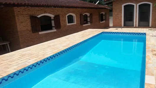 Fazenda/Sítio com 4 Quartos à venda, 6500m² no Jardim Estância Brasil, Atibaia