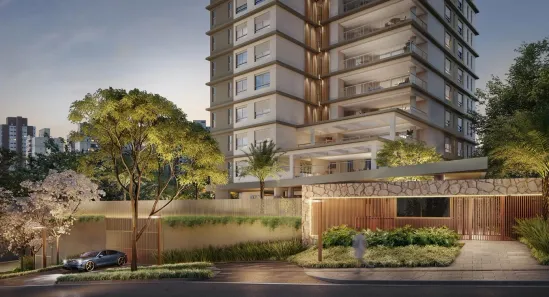 Apartamento com 3 Quartos à venda, 182m² no Vila Ida, São Paulo