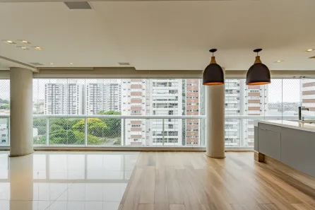 Apartamento com 3 Quartos à venda, 234m² no Cerâmica, São Caetano do Sul