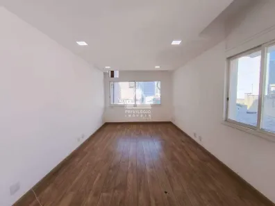 Sala Comercial à venda, 32m² no Centro, Rio de Janeiro