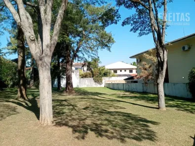 Lote/Terreno à venda, 540m² no Alphaville, Santana de Parnaíba
