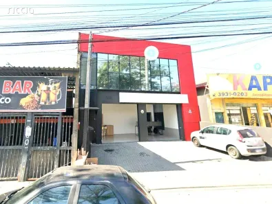 Prédio Comercial à venda, 440m² no Jardim Vale do Sol, São José dos Campos