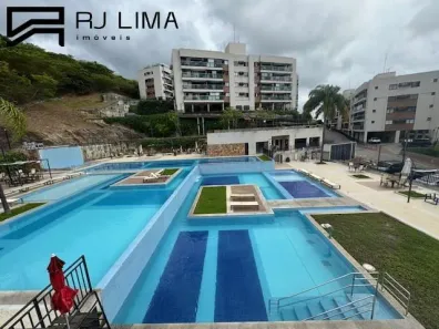 Apartamento com 3 Quartos à venda, 73m² no Campo Grande, Rio de Janeiro