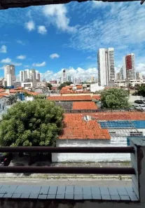 Apartamento com 3 Quartos à venda, 162m² no Aldeota, Fortaleza