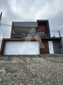 Casa com 4 Quartos à venda, 450m² no Jardim Tavares, Campina Grande
