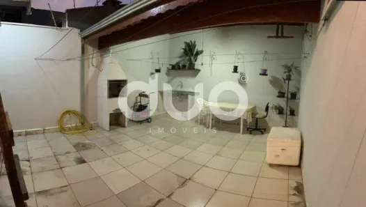 Casa com 2 Quartos à venda, 115m² no Jardim Califórnia, Piracicaba