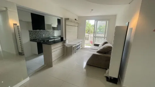 Apartamento com 3 Quartos à venda, 73m² no Jardim Sabará, Porto Alegre